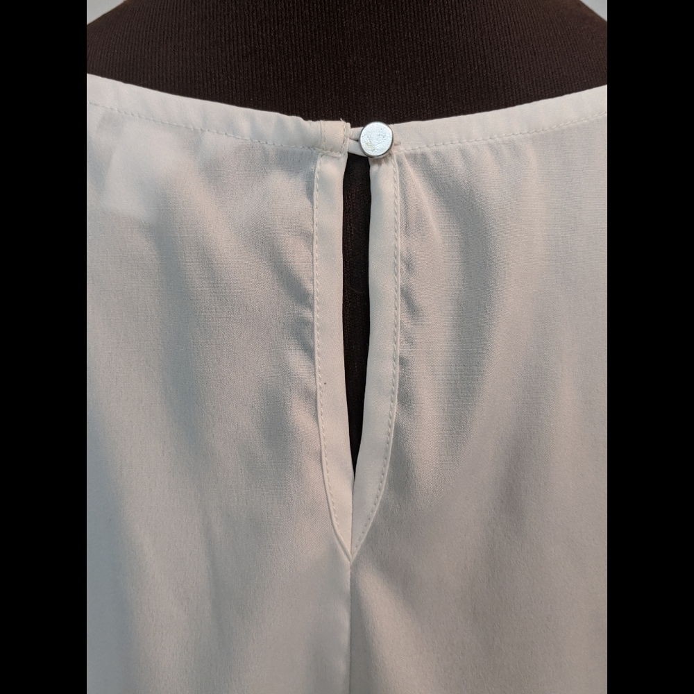 Calvin Klein blouse - Picture 4 of 5